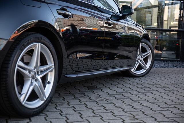 Audi A4 Avant 35 TFSI Launch edition Sport S-line | Leuke uitvoering