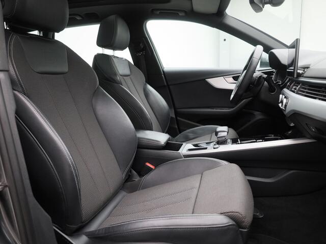 Audi A4 40 TFSI 190 PK Avant S-Line | PANO | CAMERA | CARPLAY