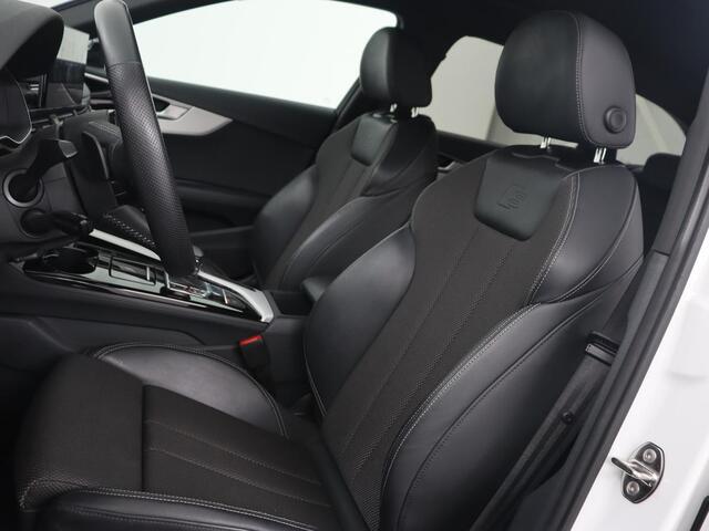 Audi A4 Avant 35 TFSI Launch edition Sport | Navigatie | LED | S-Line |