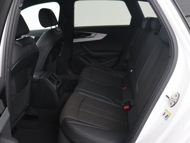 Audi A4 Avant 35 TFSI Launch edition Sport | Navigatie | LED | S-Line |