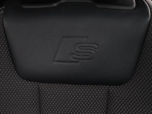 Audi A4 Avant 35 TFSI Launch edition Sport | Navigatie | LED | S-Line |