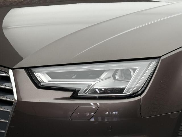 Audi A4 Avant 1.4 TFSI Sport S line edition Panorama Led Massage Trekhaak Virtual