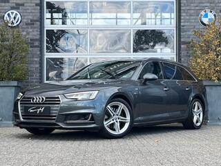audi-a4-2.0-tfsi-mhev-190pk-avant-s