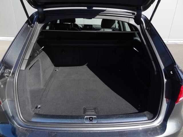 Audi A4 Avant 2.0 TFSI | 2X S-LINE | VIRTUAL COCKPIT | HEAD-UP DISPLAY | TREKHAAK |