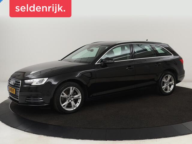 Audi A4 1.4 TFSI Design Pro Line Plus | Stoelverwarming | Virtual Cockpit | Carplay | Sportstoelen | Navigatie | Fulll LED | Climate control | Parkeerhulp | Cruise control