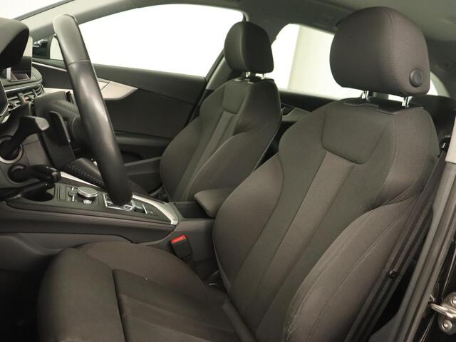 Audi A4 1.4 TFSI Design Pro Line Plus | Stoelverwarming | Virtual Cockpit | Carplay | Sportstoelen | Navigatie | Fulll LED | Climate control | Parkeerhulp | Cruise control