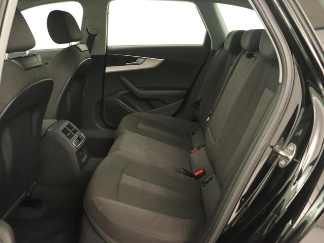 Audi A4 1.4 TFSI Design Pro Line Plus | Stoelverwarming | Virtual Cockpit | Carplay | Sportstoelen | Navigatie | Fulll LED | Climate control | Parkeerhulp | Cruise control