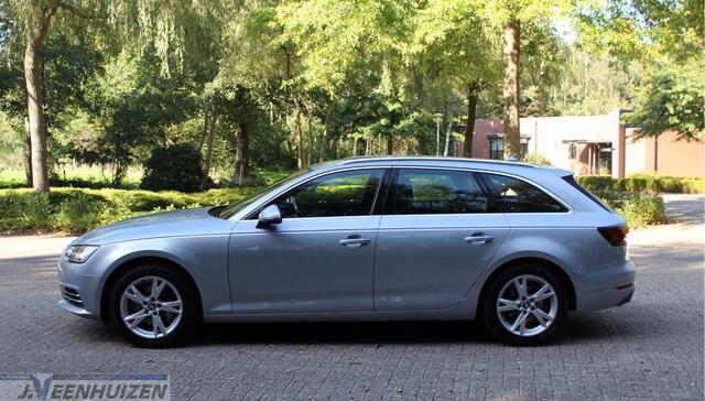 Audi A4 Avant 1.4 TFSI Sport Lease Edition | 2017 | AUTOMAAT | Navi |