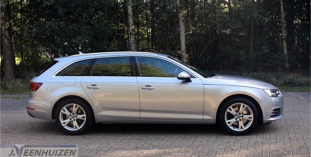 Audi A4 Avant 1.4 TFSI Sport Lease Edition | 2017 | AUTOMAAT | Navi |