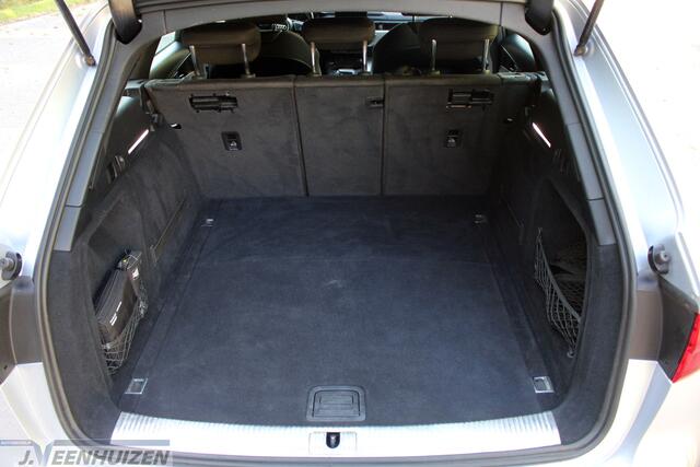 Audi A4 Avant 1.4 TFSI Sport Lease Edition | 2017 | AUTOMAAT | Navi |