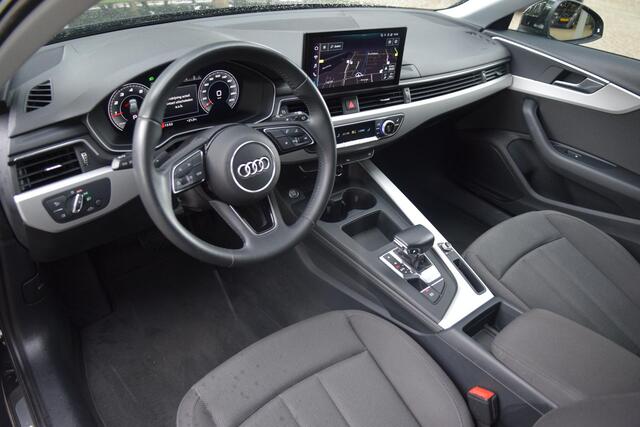 Audi A4 Avant 35 TFSI Launch edition Business Panorama / Adaptieve cruise / Camera / Automatis. Achterklep / etc