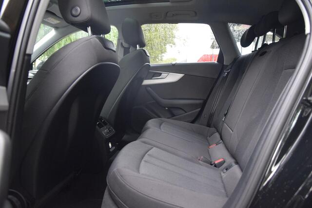 Audi A4 Avant 35 TFSI Launch edition Business Panorama / Adaptieve cruise / Camera / Automatis. Achterklep / etc