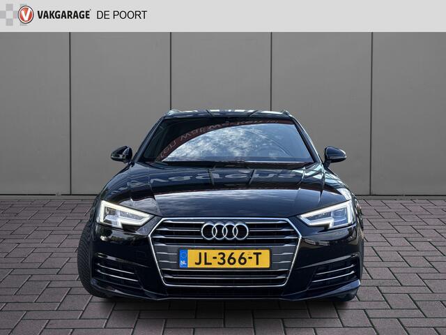 Audi A4 Avant 1.4 TFSI Sport Pro S-line | Virtual cockpit | Trekhaak | Clima | LED