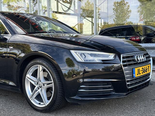 Audi A4 Avant 1.4 TFSI Sport Pro S-line | Virtual cockpit | Trekhaak | Clima | LED