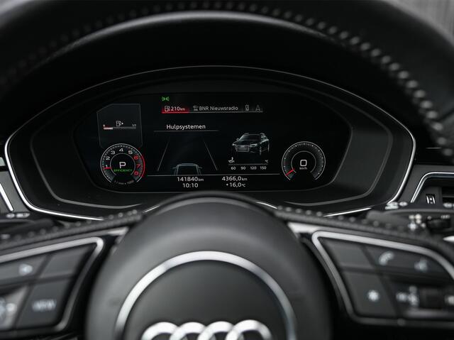 Audi A4 Avant 40 TFSI LAUNCH EDITION SPORT | BTW | AUTO | S-LINE | VIRTUAL COCKPIT | KEYLESS | ALCANTARA | PANORAMADAK | ADAPTIVE CRUISE | CAMERA | EL. ACHTERKLEP