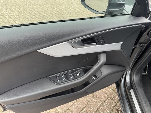 Audi A4 Avant 1.4 TFSI 150 PK Autom/Tiptr Lease Edition S Sportleer/Navi/Clima