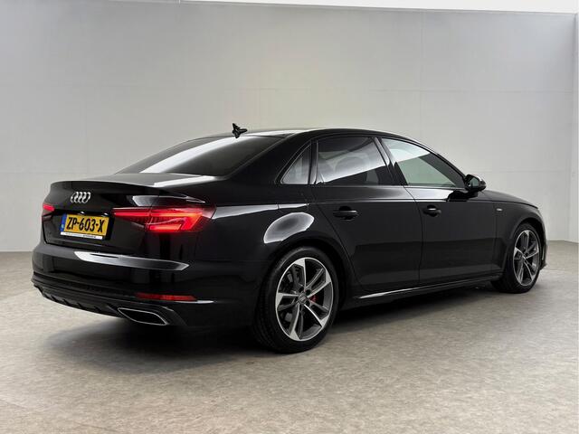 Audi A4 35 TFSI 150PK S-line | Virtual | LED | Carplay | Cruise | Navi | Keyless | Parkeersens.