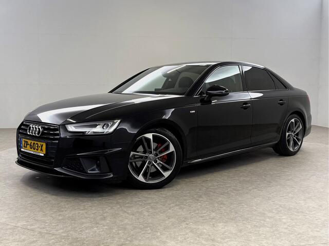 Audi A4 35 TFSI 150PK S-line | Virtual | LED | Carplay | Cruise | Navi | Keyless | Parkeersens.