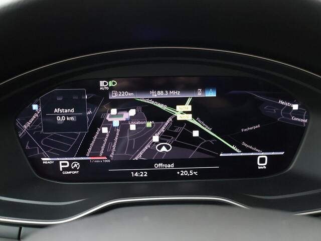 Audi A4 Avant 35 TFSI S edition Competition | 150 PK | Automaat | Trekhaak wegklapbaar | Adaptive cruise control |