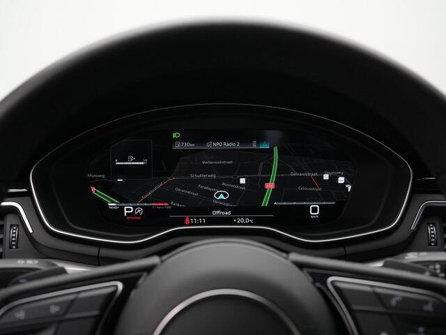 Audi A4 Avant 35 TFSI 150 pk S-tronic Advanced Edition | Navigatie | Parkersensoren achter | Carplay
