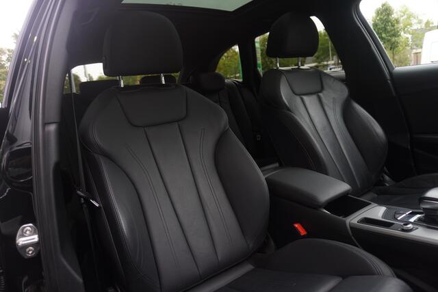 Audi A4 Avant 35 TFSI | Pano | Camera | Leder | Navi | 19"