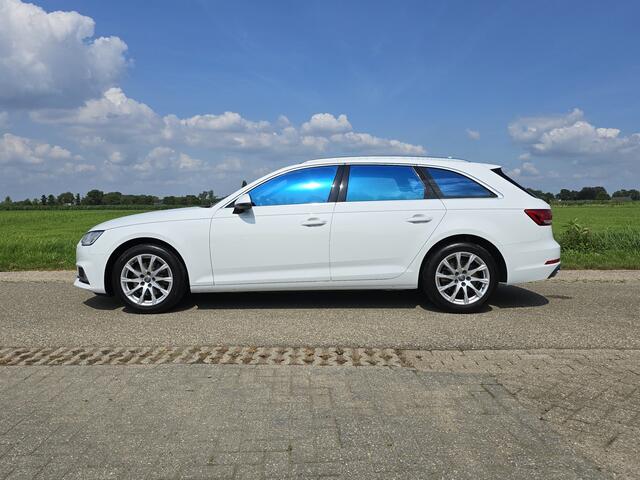 Audi A4 Avant 35 TFSI Pro Line - Automaat - 150 Pk - Euro 6 - Navi - Stoelverwarming