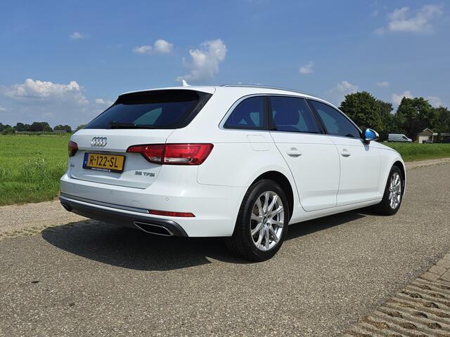 Audi A4 Avant 35 TFSI Pro Line - Automaat - 150 Pk - Euro 6 - Navi - Stoelverwarming