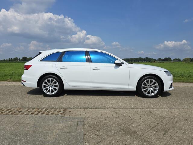 Audi A4 Avant 35 TFSI Pro Line - Automaat - 150 Pk - Euro 6 - Navi - Stoelverwarming