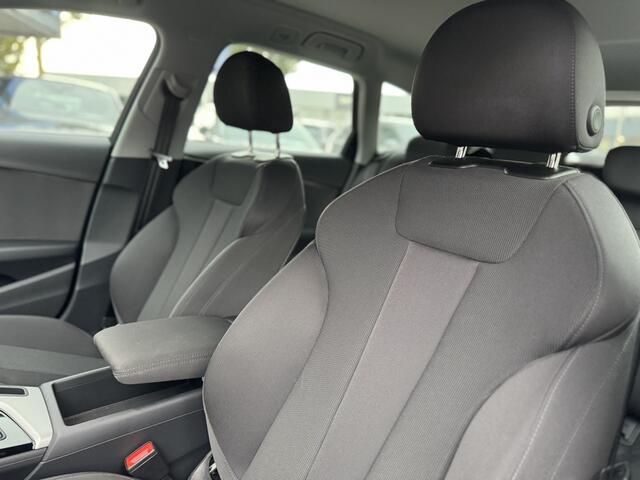 Audi A4 35 TFSI Adv Edition