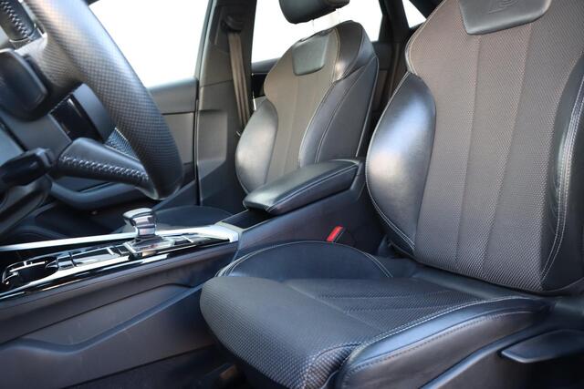 Audi A4 Limousine 35 TFSI S Edition 150pk S-Tronic