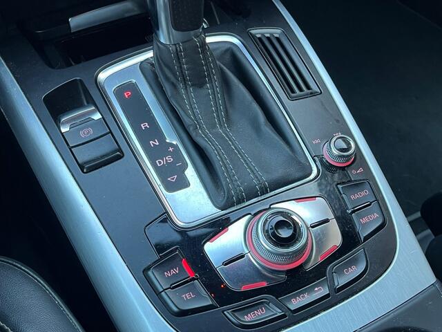 Audi A4 Avant 1.8 170pk TFSI S-Line Edition. B&O, Half Leer, Navi, 18"LMV, Xenon