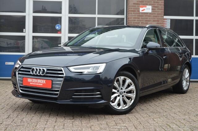 Audi A4 1.4 TFSI | AUT - NAVI - PDC