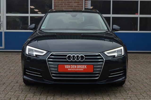 Audi A4 1.4 TFSI | AUT - NAVI - PDC
