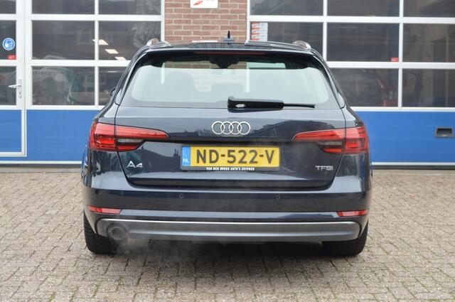 Audi A4 1.4 TFSI | AUT - NAVI - PDC