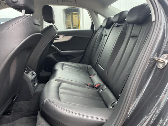 Audi A4 Limousine 1.4 TFSI Pro Line Spring Advantage | Nieuw Binnen! | Nap! | Clima | Leder