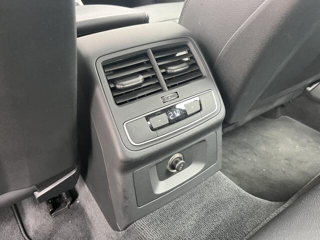 Audi A4 Limousine 1.4 TFSI Pro Line Spring Advantage | Nieuw Binnen! | Nap! | Clima | Leder