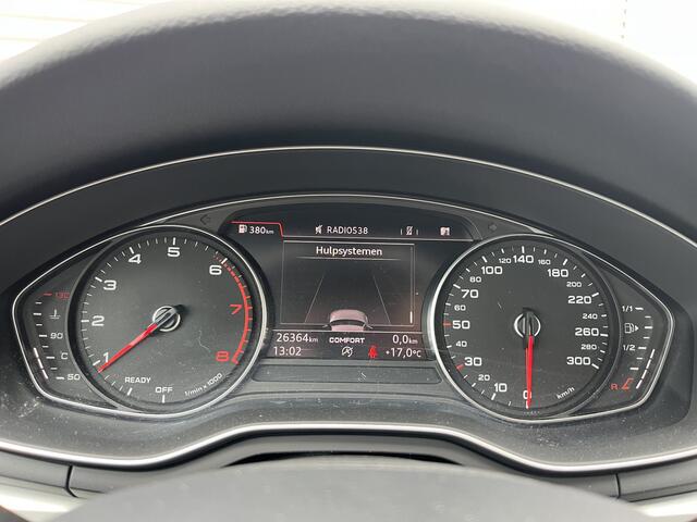 Audi A4 Limousine 1.4 TFSI Pro Line Spring Advantage | Nieuw Binnen! | Nap! | Clima | Leder