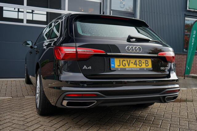 Audi A4 Avant 30 TDI Pro Line