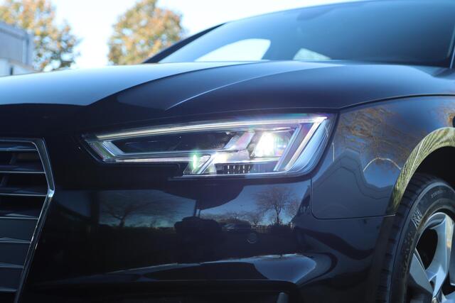 Audi A4 AVANT 35 TFSI AUT. SPORT LEASE ED. | LEDER | ADAPTIVE CRUISE | LED | NAVI | CLIMATE |