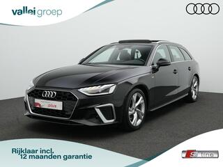 audi-a4-avant-35-tfsi-150-pk-s-tron