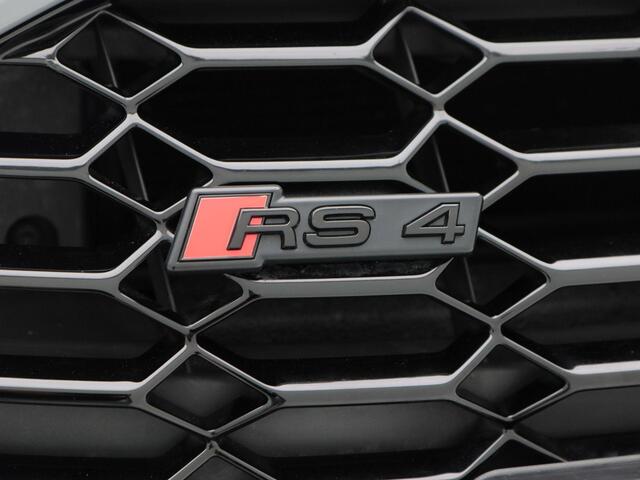 Audi A4 Avant 2.9 TFSi 450 Pk RS 4 quattro | 360 Camera | Panoramadak | B&O Audio | Carplay | Adaptive Cruise | Stoel Verwarming | 20 Inch | 76.266 Km