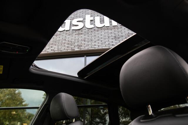 Audi A4 Avant 40 TFSI Launch edition Sport , Panoramadak, Trekhaak, Adap. cruise,