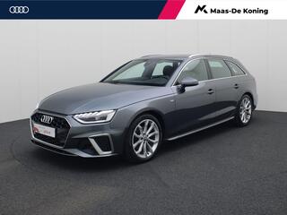 audi-a4-avant-35-tfsi-150pk-launch-
