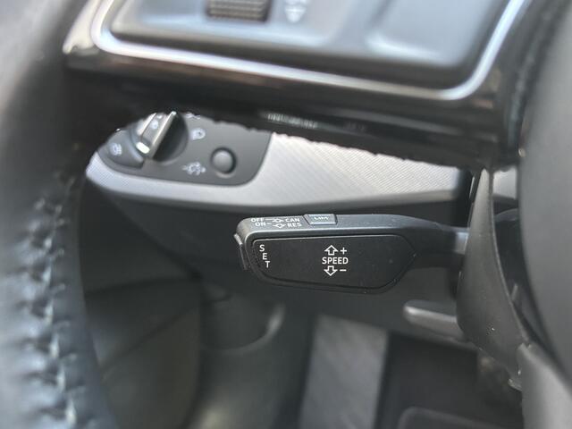 Audi A4 Avant 35 TFSI Design Pro Line Plus | Automaat | Trekhaak | Stoelverwarming | Leer | Cruise