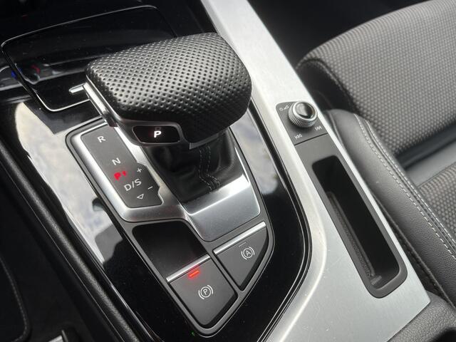 Audi A4 Limousine 35 TFSI Launch edition Sport | S Line | Virtual Cockpit | Automaat | Cruise