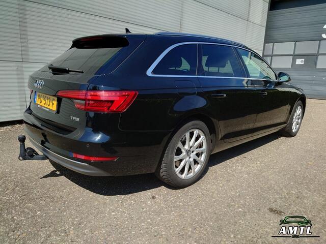 Audi A4 Avant - 1.4 TFSI Sport Lease Edition