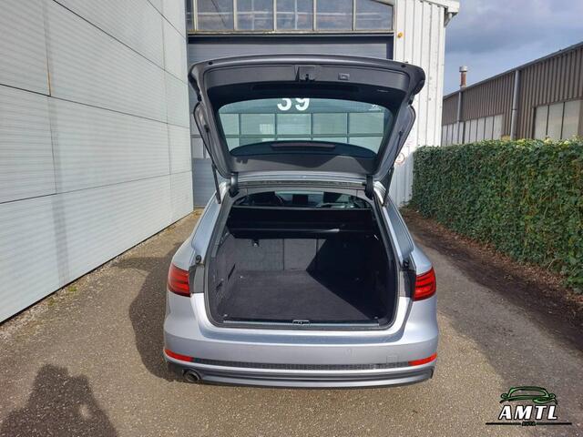 Audi A4 Avant - 1.4 TFSI Sport S line edition