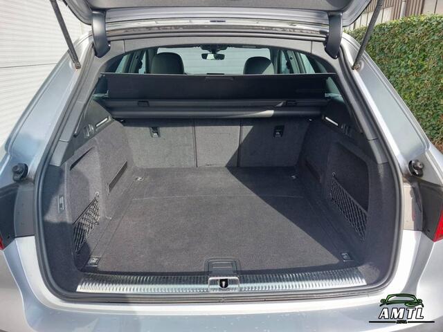 Audi A4 Avant - 1.4 TFSI Sport S line edition