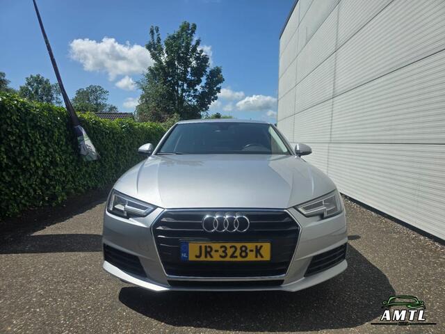 Audi A4 Limousine - 2.0 TDI Pro Line Spring Advantage