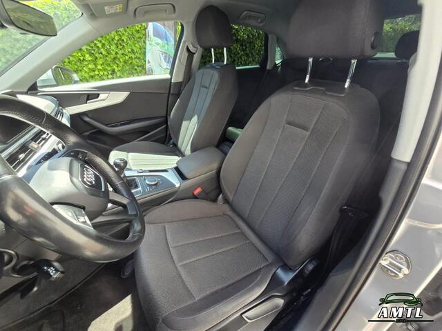 Audi A4 Limousine - 2.0 TDI Pro Line Spring Advantage